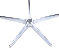 Cens.com Aluminum Chair Bases-5 Legs BAO SHENG INDUSTRIAL CO., LTD.