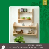 Cens.com WOODEN WALL SHELF BETTER HOUSE ENTERPRISE CO., LTD.