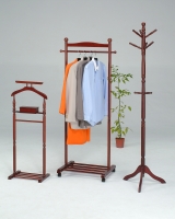 Cens.com Coat Rack  HUNG SHENG WOOD PROCESSING CO., LTD.