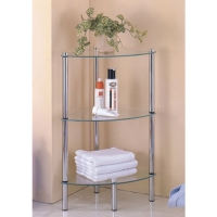 Cens.com Glass Shelf CHENG WEI FURNITURE CO., LTD.