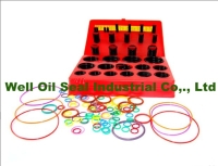 Cens.com O-Ring WELL OIL SEAL INDUSTRIAL CO., LTD.