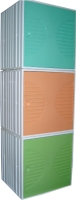 Cens.com stackable storage box JIA HUNG ENTERPRISE CO., LTD.