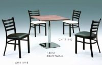 Cens.com Dining table, Dining chair, Table, Tube furniture, Dining furniture WEI SHEN STEEL FURNITURE CO., LTD.