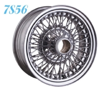 Cens.com Wire Wheel UNIVERSAL LUXURY COLLECTIONS GROUP