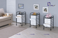 Cens.com Rack With PP Drawers CHYI CHENG CO., LTD.