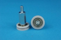 Cens.com Plastic Bearing HSIAN JI BEARING CO., LTD.