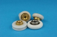 Cens.com Plastic Bearing-Slide Bearings HSIAN JI BEARING CO., LTD.