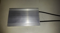 Cens.com small flat aluminum case resistor YWH CHAU ELECTRIC CO., LTD.