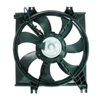 Cens.com Radiator Fan Assy CHIN LANG AUTOPARTS CO., LTD.
