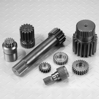 Cens.com Planetary gears   CYNER INDUSTRIAL CO., LTD.