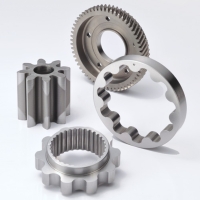 Cens.com gears  CYNER INDUSTRIAL CO., LTD.