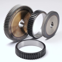Cens.com Ring gears & clutch gears  CYNER INDUSTRIAL CO., LTD.