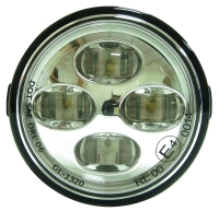 Cens.com LED DRL ( Daytime running light) E-mark GIANTLIGHT TRAFFIC SUPPLIES INSTRUMENT CO., LTD.