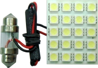 Cens.com Universal LED interior lamp GIANTLIGHT TRAFFIC SUPPLIES INSTRUMENT CO., LTD.