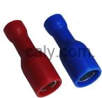 Cens.com Bullet Sockets (Female) YEUEN YOUNG ELECTRICAL CO., LTD.