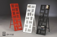 Cens.com CD Storage Rack SHOW EACH INDUSTRY CO., LTD.