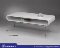 Cens.com Coffee Table SY-1265WH SHOW EACH INDUSTRY CO., LTD.