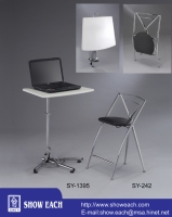 Cens.com NB Table & Chair SY-1395+242  SHOW EACH INDUSTRY CO., LTD.