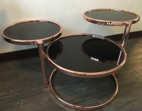 Cens.com Coffee Table SY-125SCCB SHOW EACH INDUSTRY CO., LTD.