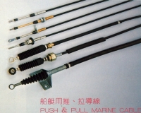 Cens.com Marine Control Cables SAFETY CONTROL CABLE IND. CO., LTD.