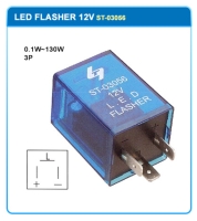 Cens.com LED Flasher SHENG TENG ELECTRON INTERNATIONAL CO., LTD.