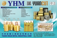 Cens.com YHM YUANG HSIAN METAL INDUSTRIAL CORP.