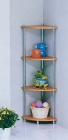 Cens.com 4-TIER CORNER RACK TAIR WEI ENTERPRISE CO., LTD.