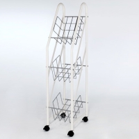 Cens.com Book Display Rack PAOR TSANN ENTERPRISE CO., LTD.