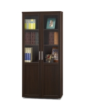 Cens.com GLASS DOOR BOOKCASE MEICHA FURNITURE CO., LTD.