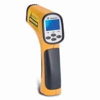 Cens.com Infrared Thermometer PEACEFUL THRIVING ENTERPRISE CO., LTD.