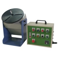 Cens.com 02 Welding Turntables WELDER TOP ELECTRIC MACHINERY CO., LTD.