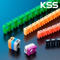 Cens.com Color Coded Cable Marker (SM) KAI SUH SUH ENTERPRISE CO., LTD.