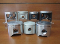 Cens.com Piston for  Chainsaw , lawnmower, and brushcutter SHIH JENG INDUSTRIAL CO., LTD.