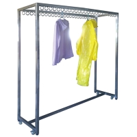 Cens.com Stainless-steel Clothes Rack MING YIN ENTERPRISE CORP.