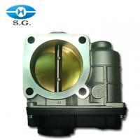 Cens.com Throttle body SAFE GUARD LA CO., LTD.