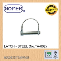 Cens.com Wire Lock Pin HOMER HARDWARE INC.