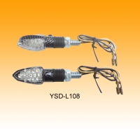 Cens.com Motorcycle/Blinker Lamps, and Universal LED YAH YI DA CO., LTD.