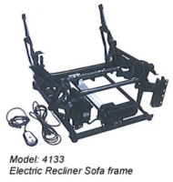 Cens.com Electric Recliner Sofa Frame SENLRE TRADING CO., LTD.