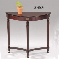 Cens.com Console table WEN-CHUN ENTERPRISE CO., LTD.