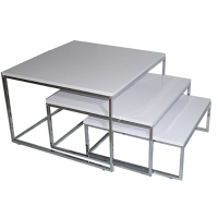 Cens.com Nesting Tables (3pcs/set) CHE HO CO., LTD.