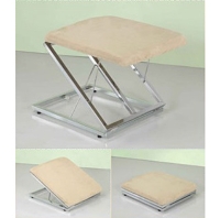 Cens.com Metallic Adjustable Footstools  CHE HO CO., LTD.