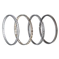 Cens.com Piston Ring Set HANG JI INDUSTRIAL CO., LTD.