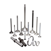 Cens.com Engine Valve HANG JI INDUSTRIAL CO., LTD.