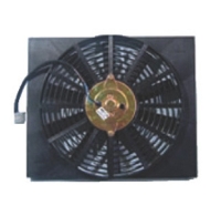 Cens.com AIR CONDITIONER COOLING FAN HSIN YANG ELECTRICAL ENTERPRISE CO., LTD.