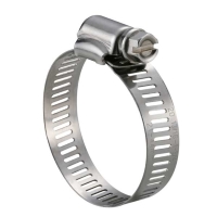 Cens.com Worm Driver Hose Clamp (American type) EVEREON INDUSTRIES, INC.
