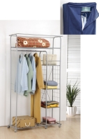 Cens.com Modular Closets KWANG TEH CHEN INDUSTRIAL CO., LTD.