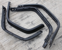 Cens.com FENDER FLARE (OVER FENDER, FENDER ARCH) HOWELL AUTO PARTS & ACCESSORIES LTD.