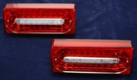 Cens.com REAR LAMP LED CRYSTAL HOWELL AUTO PARTS & ACCESSORIES LTD.