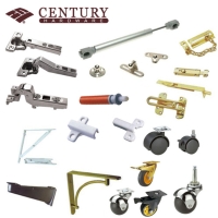 Cens.com Miscellaneous, Buffer, Caster, Bolt, Bracket CENTURY HARDWARE, INC.