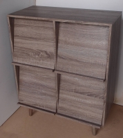 Cens.com Magazine Cabinet XIN SHENG WOOD CORPORATION